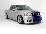 Ford F-150 by Stillen 2006 года